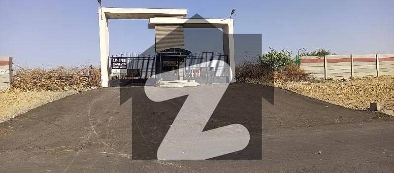 Ideal Location Plot For Sale
