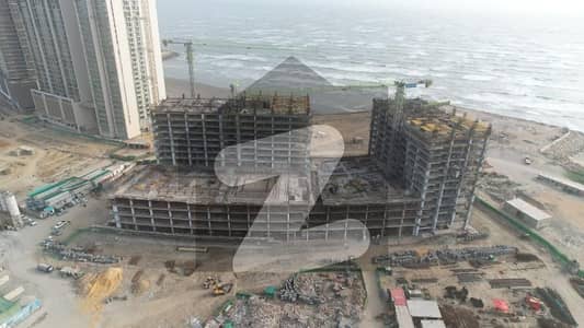 Prime Location 1250 Square Feet Flat In Emaar Park Edge For sale At Good Location