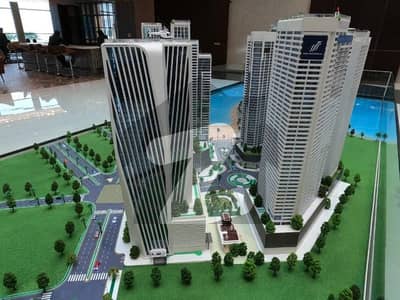 Aesthetic Prime Location Flat Of 1087 Square Feet For sale Is Available