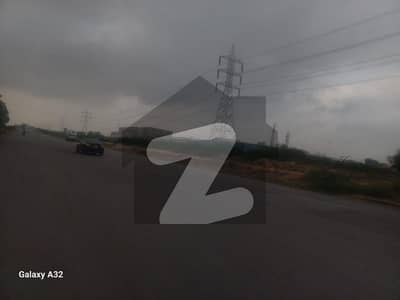 5 Acres T 300 Acres Industrial Plots Available For Sale And Rent