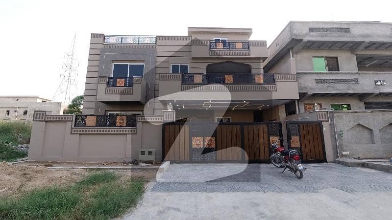 جی ۔ 15/1 جی ۔ 15,اسلام آباد میں 8 کمروں کا 12 مرلہ مکان 5.85 کروڑ میں برائے فروخت۔