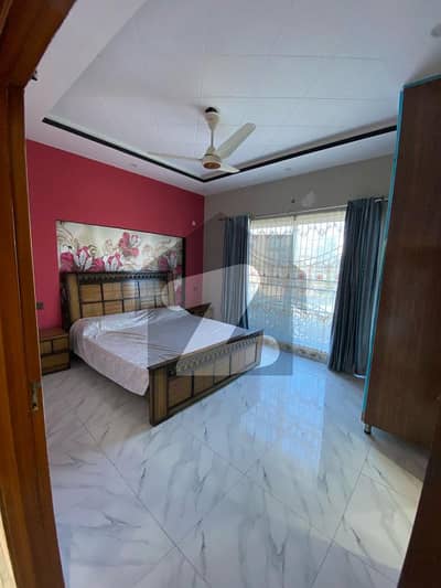 5 Marla House For Sale In Citi Housing Jhelum