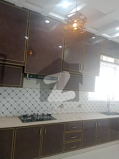 Brand New Upper Portion Available For Rent