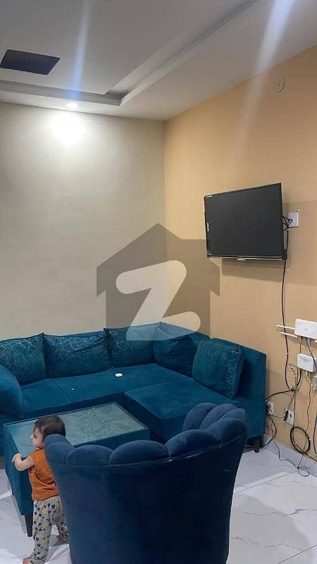 Brand New House For Rent