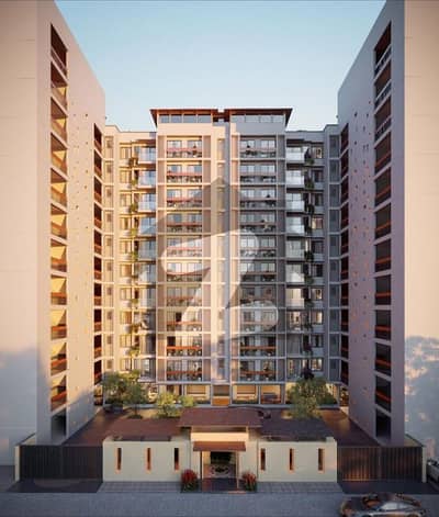 Modern 1-Bed Apartment in Prime Location