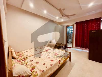 Upper Portion For Rent Bahria Enclave Islamabad