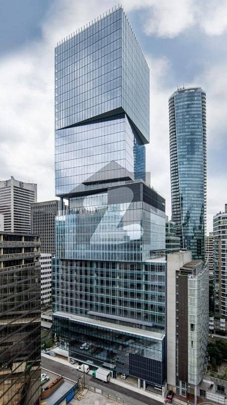 Modern 1-Bed Apartment in Prime Location