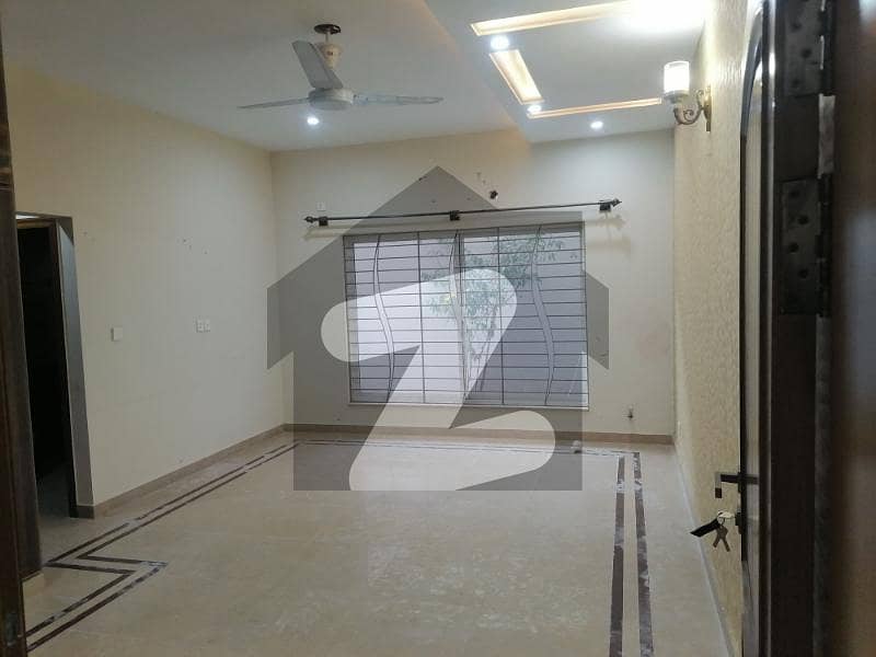 Uper Portion Available For Rent
