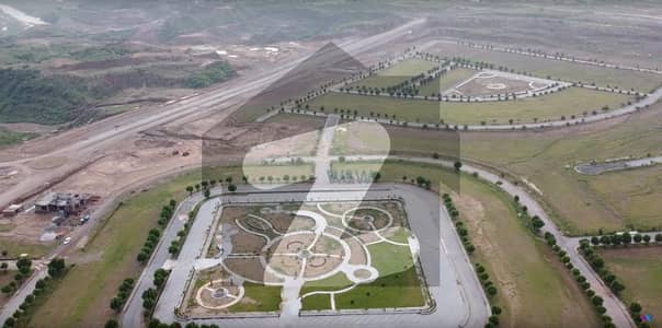01 Kanal Non-Corner for Sale on (Urgent Basis) on (Investor Rate) Nearby Masjid & Family Park in Sector B-3 DHA 06 Islamabad