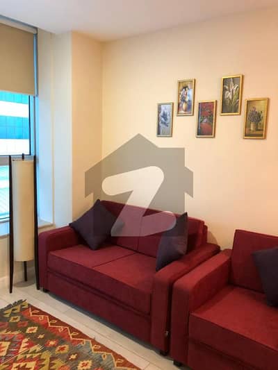دی سنٹورس ایف ۔ 8,اسلام آباد میں 3 مرلہ Studio فلیٹ 3.9 کروڑ میں برائے فروخت۔