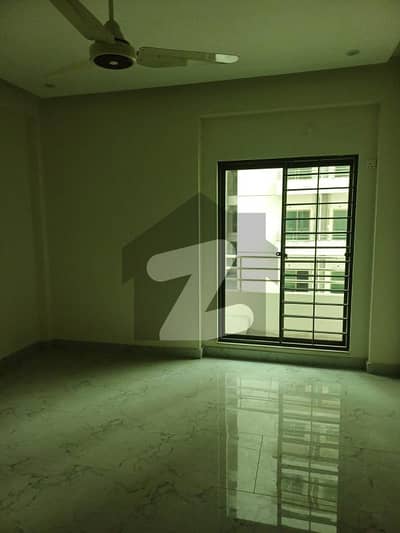 This Is A Three-Bedroom Apartment In Sec F Askari 10.