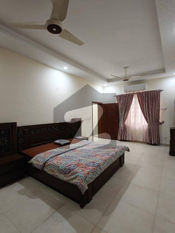 UPPER PORTION FOR RENT IN F-8