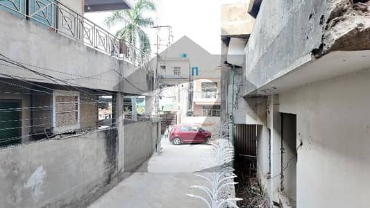 Cavalry Extension Residential Plot For Sale Sized 10 Marla