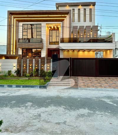 1 Kanal Luxury Designer House