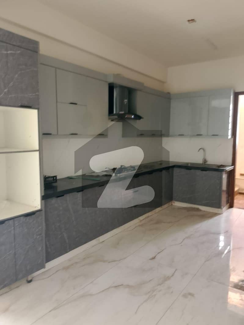 Brand New Luxury Flat For Rent
