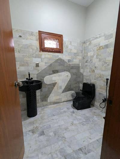 North Nazimabad Block I Main Road 1st Floor For Rent Inside Parking Separate Entrance
