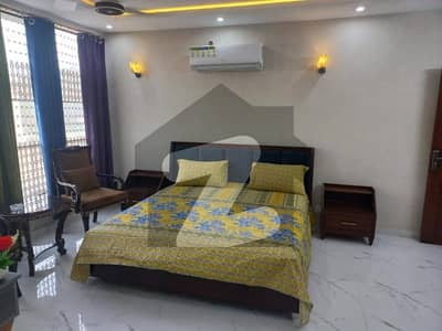 Studio Apartment For Rent