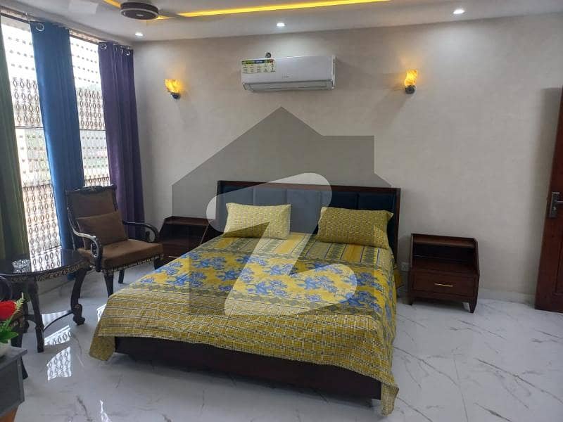 Studio Apartment For Rent