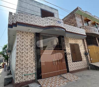 Beautiful and comfortable House to live In