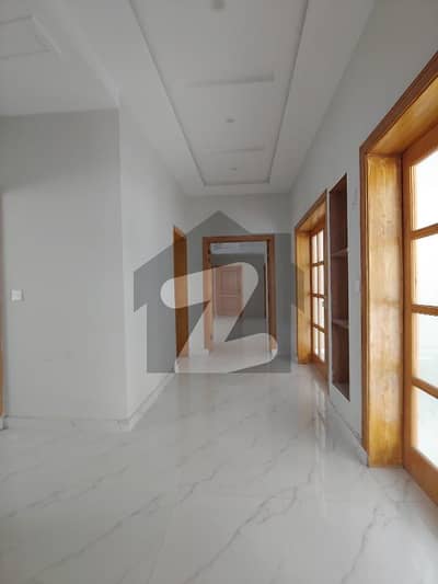 DHA 2 Islamabad 1 Kanal Ground Potion Available For Rent