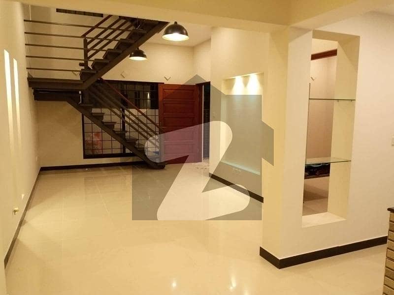 Prime Location 4 Marla House Situated In D-12 For sale