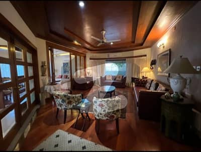 RAK Properties Offers 2 Kanal Single Unit House For Sale in Prime Location of DHA Phase II Islamabad