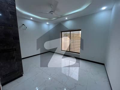 272gz Brand New Upper Portion For Rent Precinct 1 BAHRIA Town Karachi