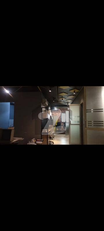 400 SQFT OFFICE FOR RENT IN GARDEN TOWN