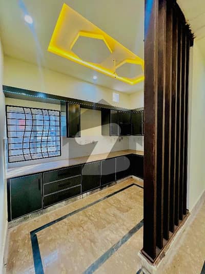 Beautifully Constructed House Is Available For sale In Satiana Road