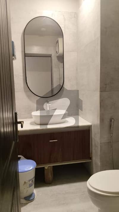 1 Kanal beautiful Brand New house for rent 6 Bedroom'S With Attached washrooms TV lounge kitchen drawing room dining room servant quarter prime location commission 1 month rent no bargaining please