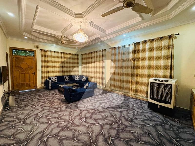 F-10 Full House Available For Rent