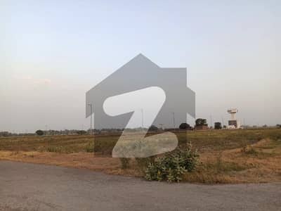 Rare Pair! 1 Kanal Pair Plots in DHA 9 Prism Block G | Premium Location with Exceptional Potential