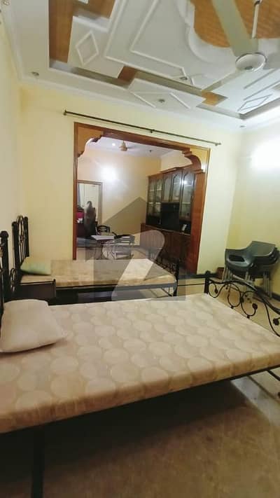 8 Marla Lower Portion For Rent In Ahmed Yar