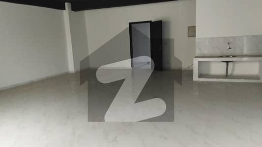 3000 Sqft Office Available For Rent On Main Boulevard Gulberg Suitable For Software House