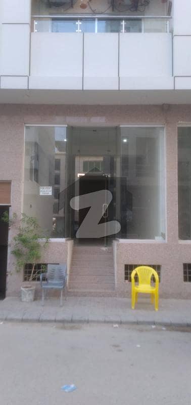 Shop for sale Al Murtaza commercial