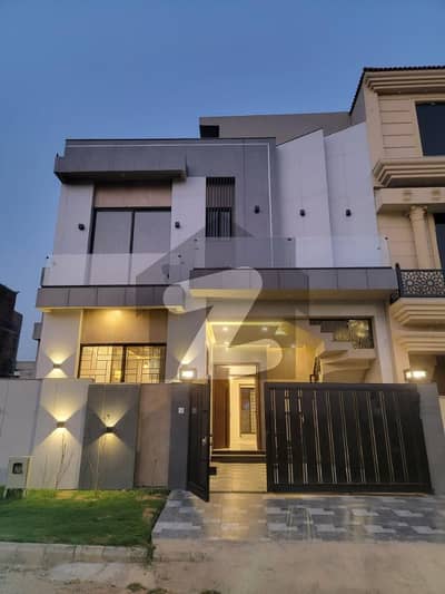 Gulberg