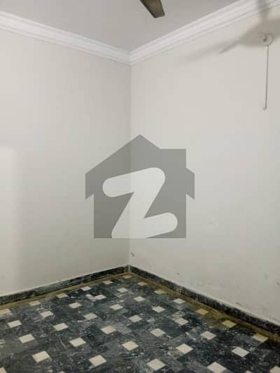 Ground Portion 2 Bedroom 1Washroom For Small Family