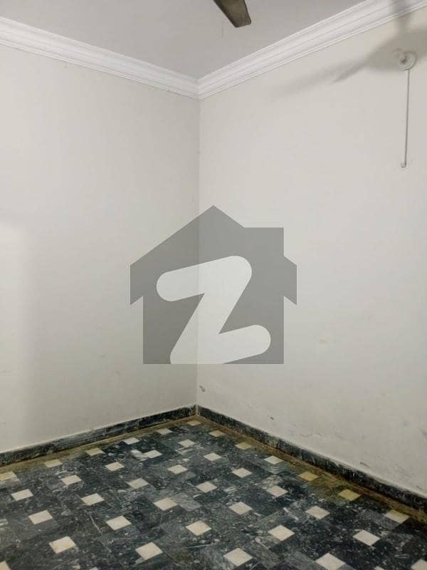 Ground Portion 2 Bedroom 1Washroom For Small Family