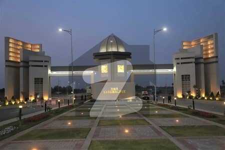 10Marla Open Affidavit File Available Available For Sale
