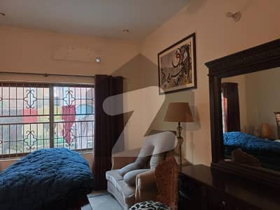 10 Marla Double Storey House in C1 Township near Punjab School LHR