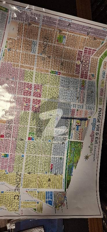 500 yards best location plot for sale