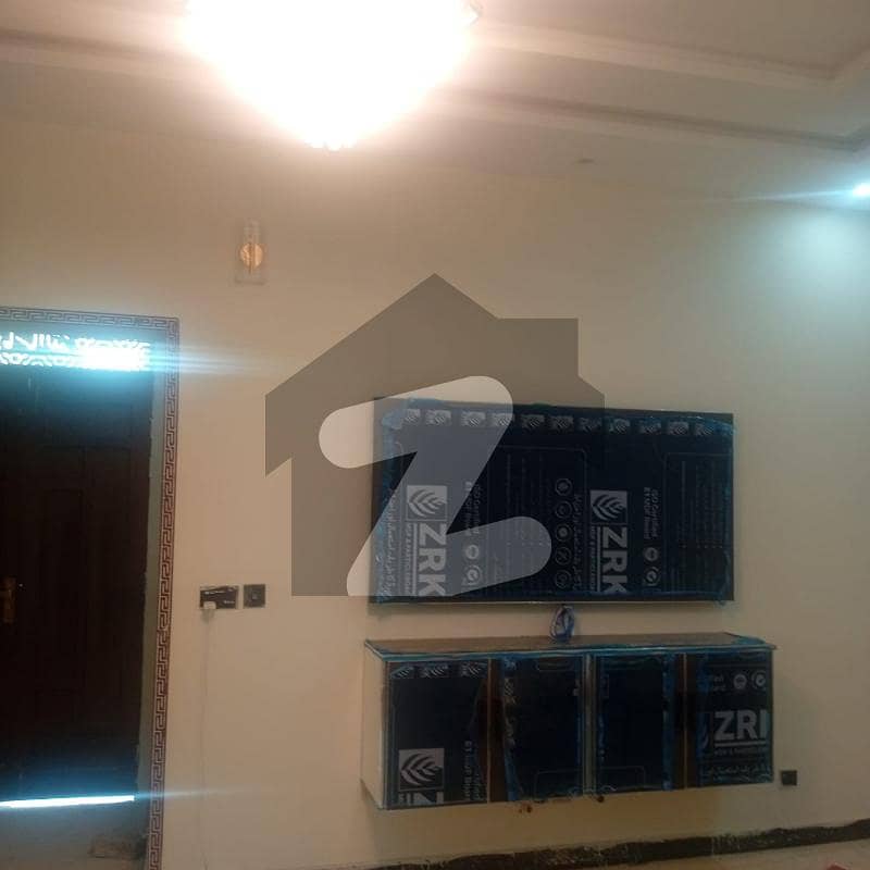 Ideal House For Rent In Gulberg Residencia