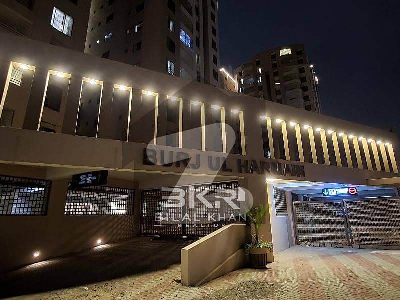 Brand New Luxury Apartment For Rent