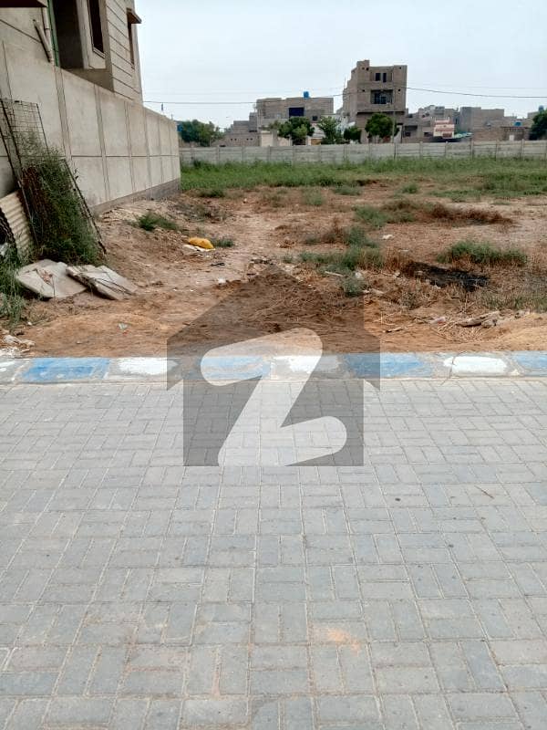 Meerut 9A 120 sqyrd plot for sale.