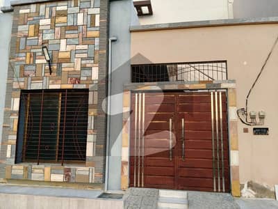 ایلیز گارڈن گداپ ٹاؤن,کراچی میں 4 کمروں کا 5 مرلہ مکان 1.35 کروڑ میں برائے فروخت۔