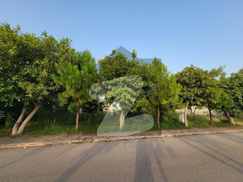 Gulberg green Islamabad A Block
