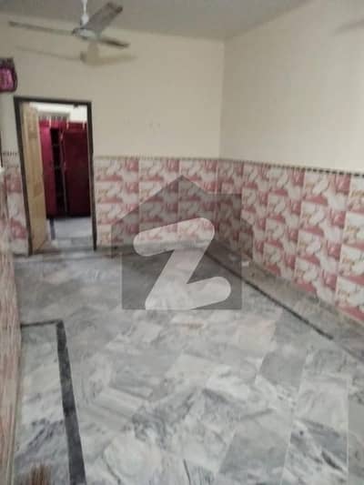 3 Marla Frist floor Available For Rent In Phase 4a