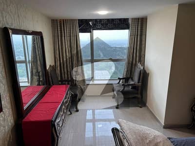 Ultimate 5-Star Living: Spacious 2-Bed Luxury Apartment (2019 SqFt) at The Centaurus with Full Amenities