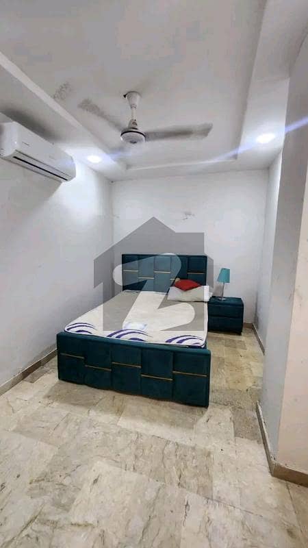 2 Bed Flat Available For Rent
