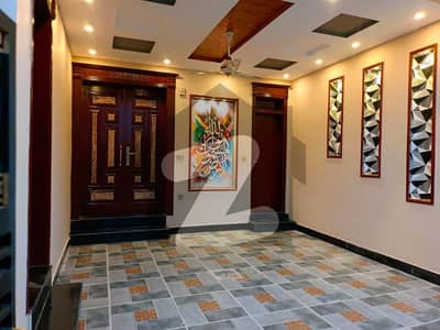 7 Marla House For sale In Citi Housing Jhelum